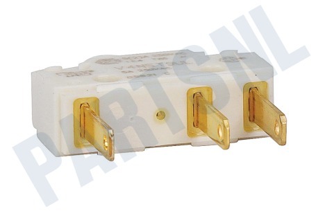 DeLonghi Koffiezetapparaat 5113210211 Schakelaar