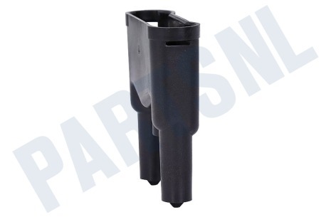 DeLonghi Koffiezetapparaat 5313213901 Koffie uitloop
