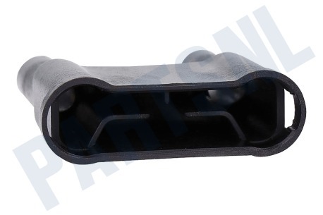 DeLonghi Koffiezetapparaat 5313213901 Koffie uitloop