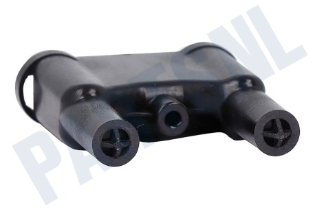 DeLonghi Koffiezetapparaat 5313213901 Koffie uitloop