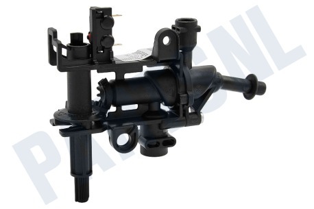 DeLonghi Koffiezetapparaat AS00008315 Stoomventiel