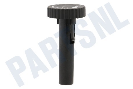 DeLonghi Koffiezetapparaat Knop Maalgraad