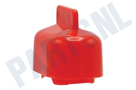 DeLonghi Koffiezetapparaat Vlotter In lekbak