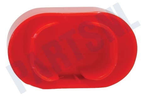 DeLonghi Koffiezetapparaat Vlotter In lekbak