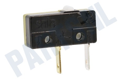 DeLonghi Koffiezetapparaat 5113210421 Schakelaar