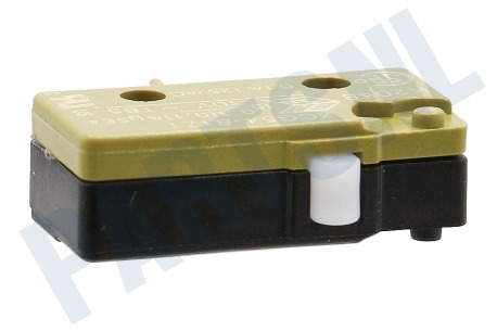 DeLonghi Koffiezetapparaat 5113210421 Schakelaar
