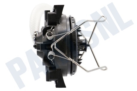 DeLonghi Koffiezetapparaat Rotor Rotor bovenin deksel