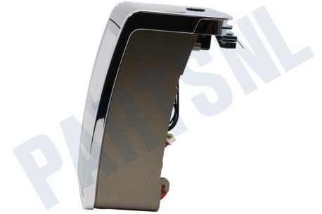 DeLonghi Koffiezetapparaat Bedieningspaneel