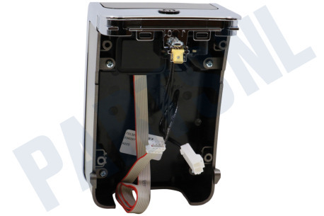 DeLonghi Koffiezetapparaat Bedieningspaneel