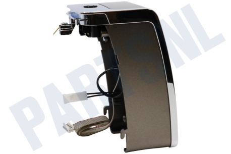 DeLonghi Koffiezetapparaat Bedieningspaneel