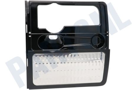 DeLonghi Koffiezetapparaat Bovenstuk