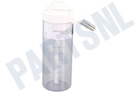 DeLonghi DLSC030 Melkreservoir LatteCrema Cool