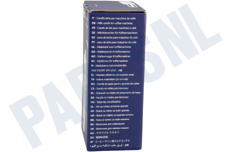 DeLonghi DLSC030 Melkreservoir LatteCrema Cool