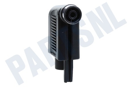 DeLonghi Koffiezetapparaat Uitloop Heetwateruitloop