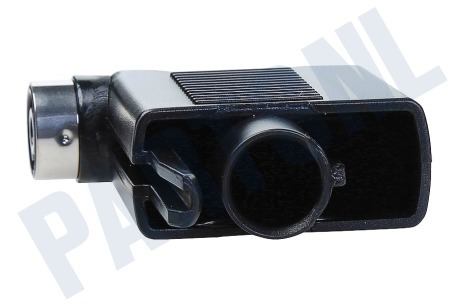 DeLonghi Koffiezetapparaat Uitloop Heetwateruitloop