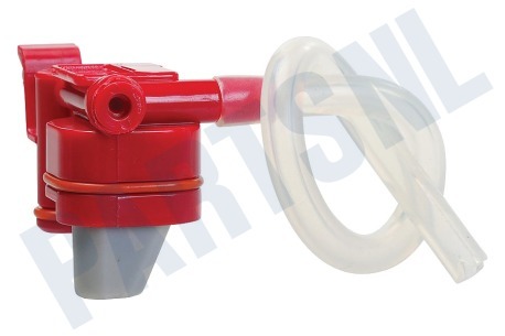 DeLonghi Koffiezetapparaat 7313285809 Slang Melkcontainer