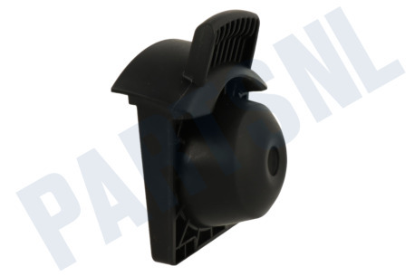 DeLonghi Koffiezetapparaat Capsulehouder