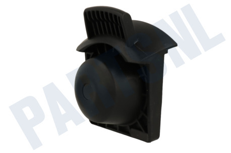 DeLonghi Koffiezetapparaat Capsulehouder