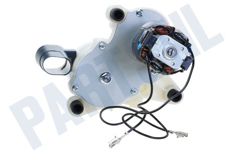 DeLonghi Koffiezetapparaat AS00002955 Maalwerk