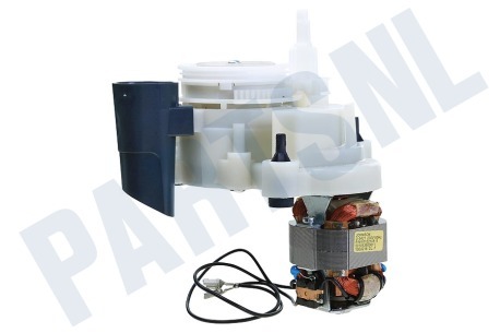 DeLonghi Koffiezetapparaat AS00002955 Maalwerk