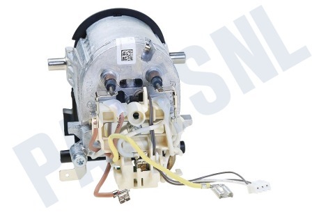 DeLonghi Koffiezetapparaat Verwarmingselement Thermoblok 1150W