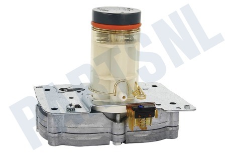 DeLonghi Koffiezetapparaat 5513227921 Verwarmingselement