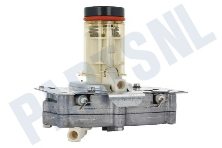 DeLonghi Koffiezetapparaat 5513227921 Verwarmingselement