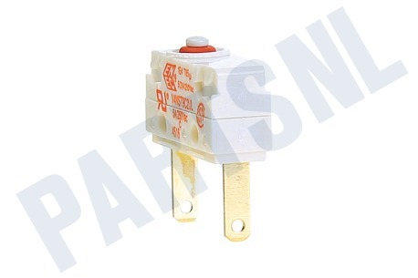 DeLonghi Koffiezetapparaat 5132104100 Schakelaar