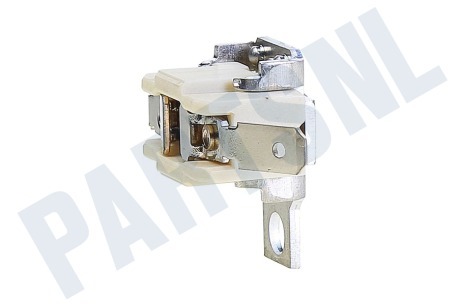 DeLonghi Koffiezetapparaat 5213215191 Nespresso Lattissima Plus Thermostaat