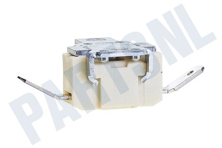 DeLonghi Koffiezetapparaat 5213215191 Nespresso Lattissima Plus Thermostaat