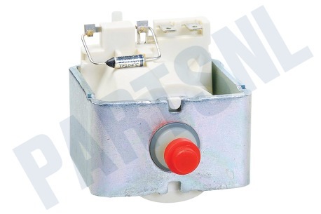 DeLonghi Koffiezetapparaat FL3003301 Pomp Ulka EN4FM