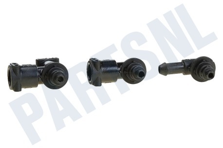 DeLonghi Koffiezetapparaat 5513225701 Magneetventiel