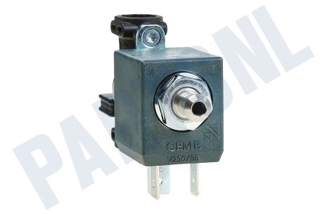 DeLonghi Koffiezetapparaat 5513225711 Magneetventiel