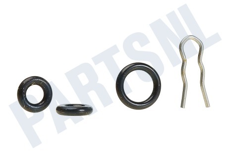 DeLonghi Koffiezetapparaat 5513225711 Magneetventiel