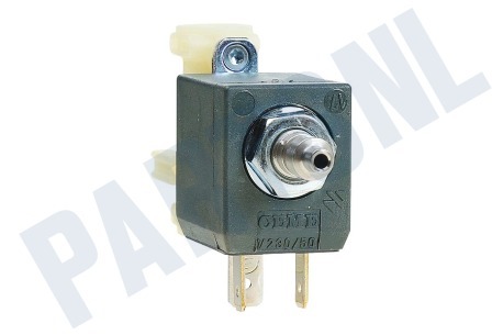DeLonghi Koffiezetapparaat 5213218251 Magneetventiel