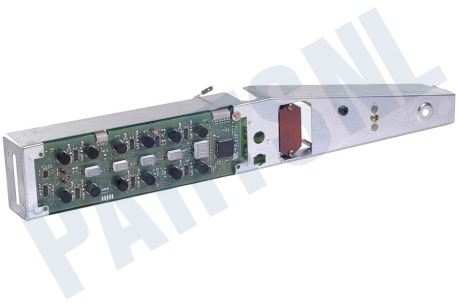 Candy Module Regelmodule + 12 druktoet