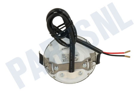 Rosieres Afzuigkap LED-lamp