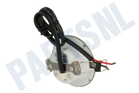 Rosieres Afzuigkap LED-lamp
