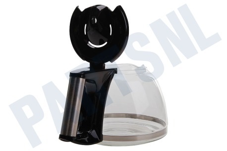 Melitta Koffiezetapparaat Koffiekan Look Aromamagic Antraciet