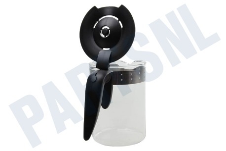 Melitta Koffiezetapparaat Koffiekan Linea Unica M808