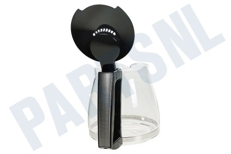 Melitta Koffiezetapparaat 6505288 Koffiekan Optima Timer