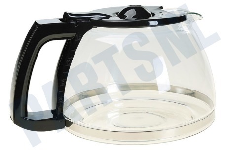 Melitta Koffiezetapparaat 6690205 Koffiekan Easy Top 1010
