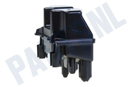 Melitta Koffiezetapparaat 6617745 Koffie uitloop E970