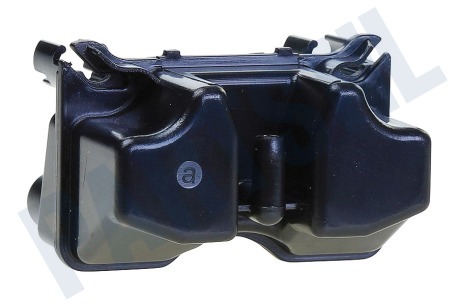 Melitta Koffiezetapparaat 6617745 Koffie uitloop E970