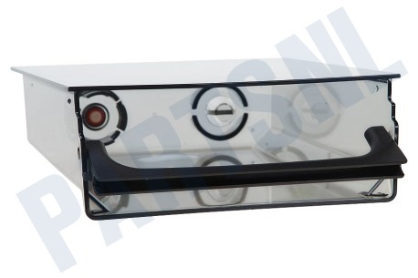 Melitta Koffiezetapparaat 6765293 Waterreservoir