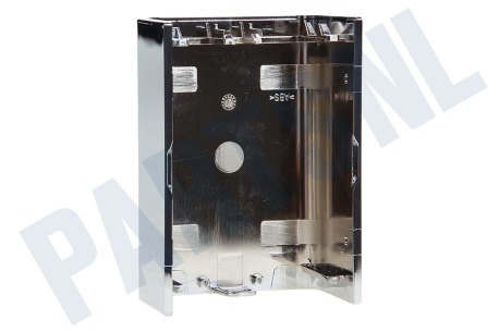 Melitta Koffiezetapparaat 6556648 Afdekking Koffie Uitloop