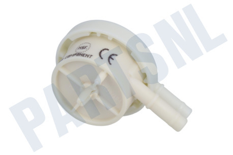 Melitta Koffiezetapparaat Flowmeter