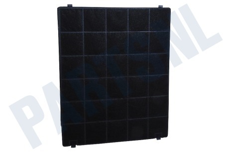 Beko Afzuigkap Filter Koolstoffilter