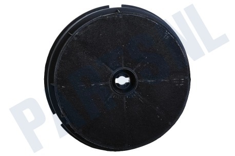 Beko Afzuigkap ACK62258 ACK63268 Filter Koolstoffilter