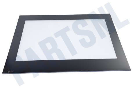 Beko Oven-Magnetron 490300020 Binnenglas